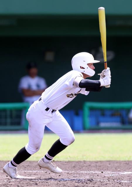 小林西、宮崎学園、ウルスラ８強 夏の甲子園宮崎大会第８日 - Miyanichi e-press