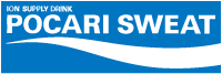 大塚製薬ポカリスエット